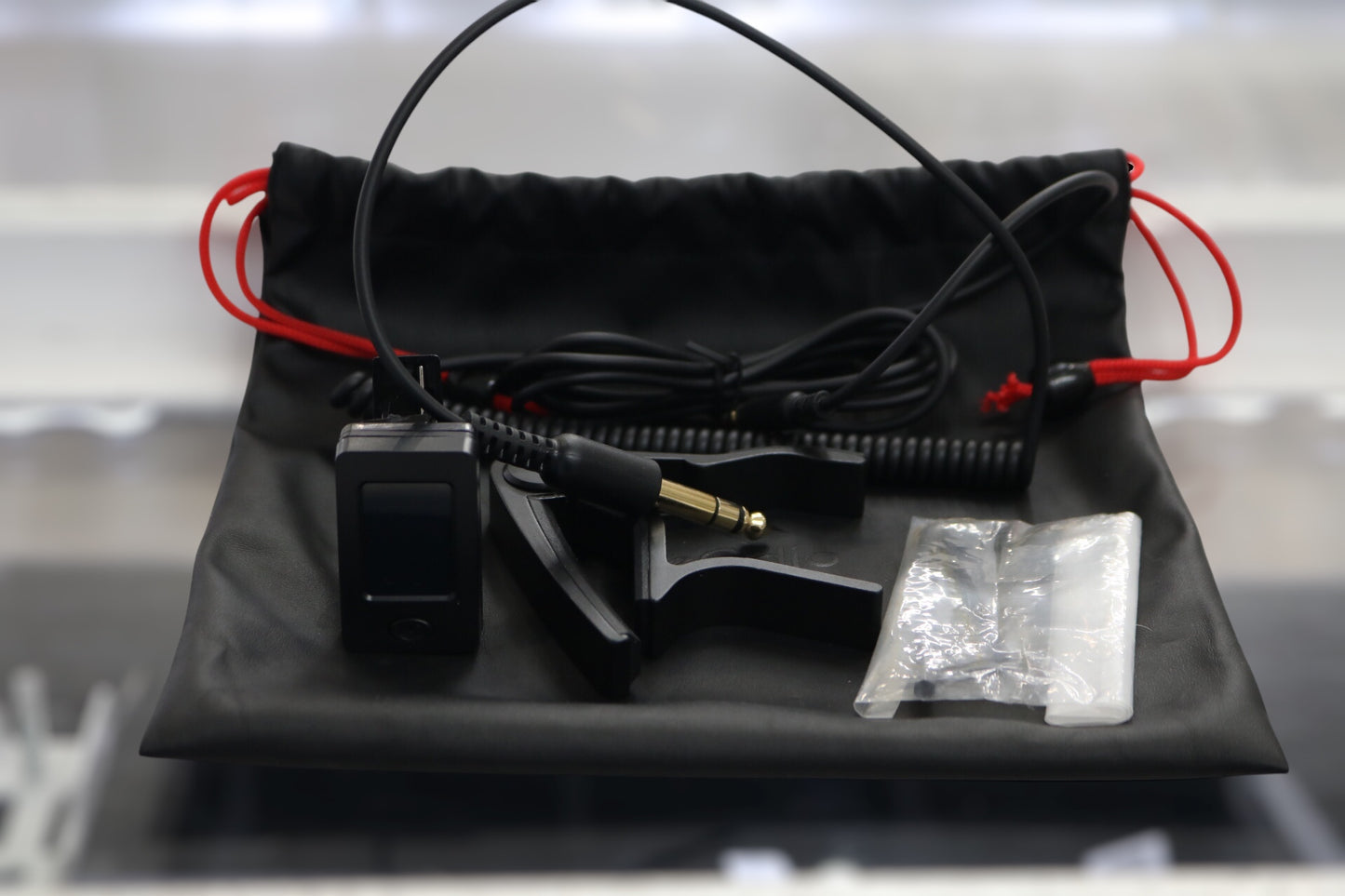 Genuine OneOdio A70 Bluetooth Headphones/ Fender Mustang Micro