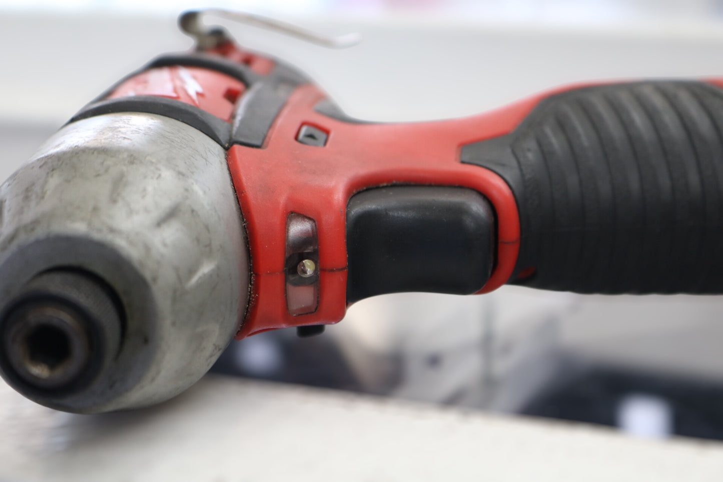 Milwaukee 2462-20 1/4" Hex Impact Drill Driver 12V Tool Only