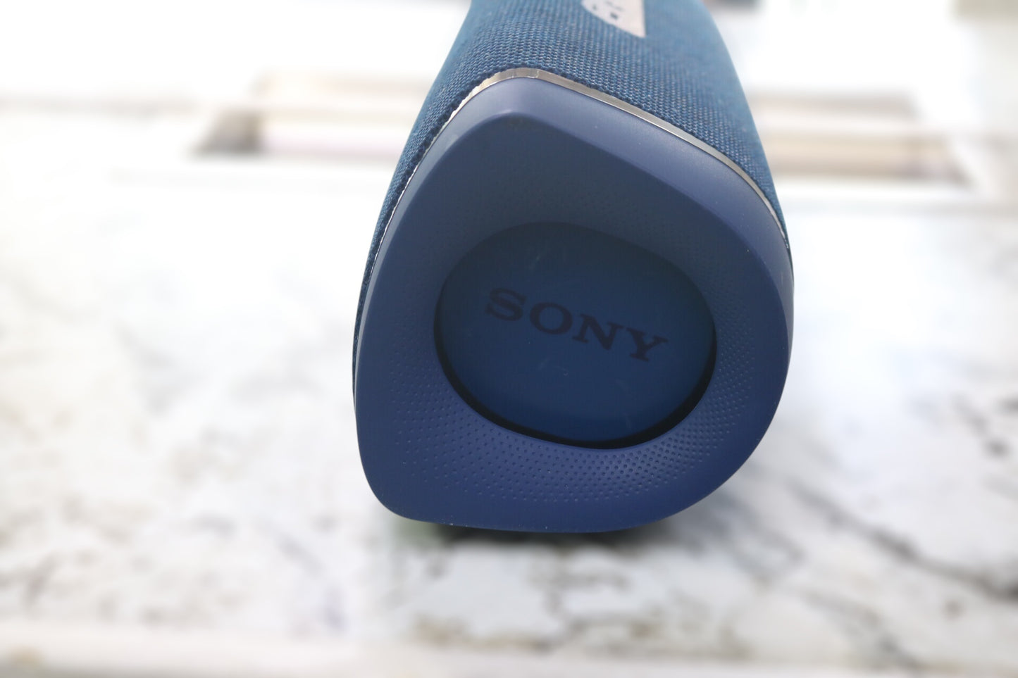 Sony SRS-XB43 Bluetooth Wireless Party Speaker