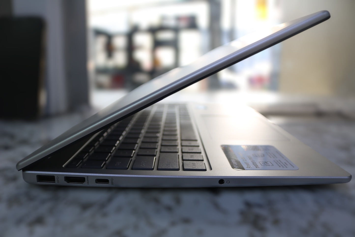 HP 15.6" FHD Intel Core i5-1335U 8GB 256GB 15-fd0025st Windows 11