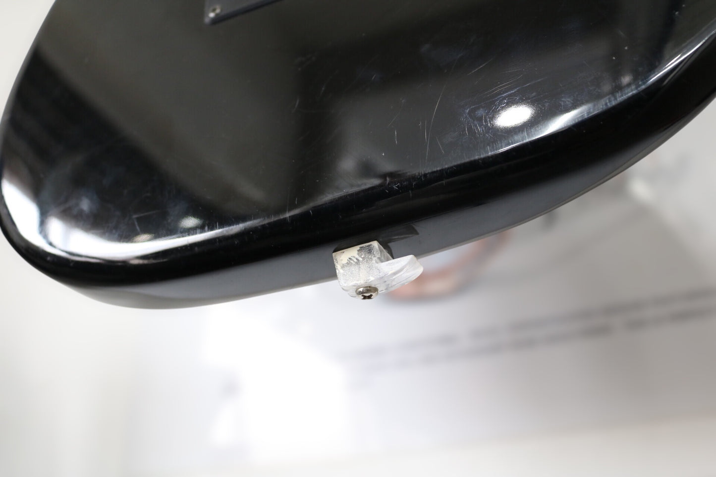 Squier Bullet 6-String Electric Guitar (Local Pick-up only)