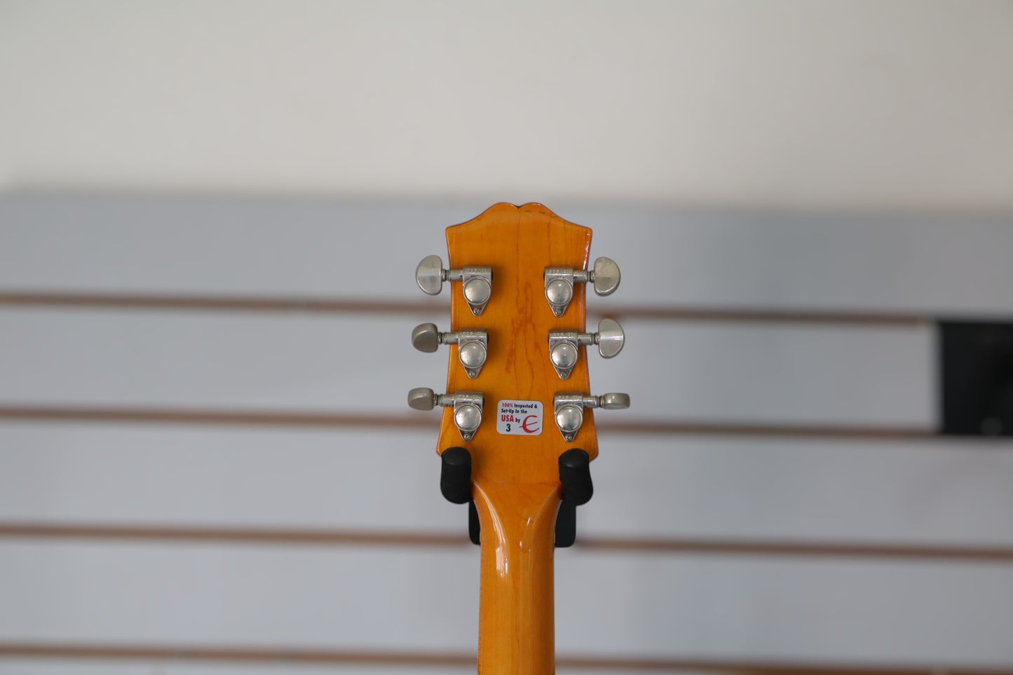 Epiphone Wildkat AN 6-String Electric Guitar (Local pick-up only)