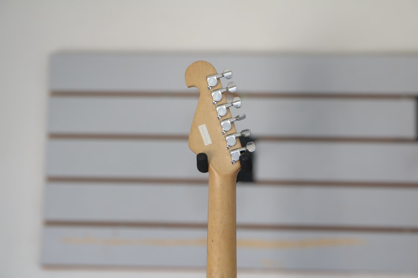 Fever Full Electric Guitar with case (No shipping)
