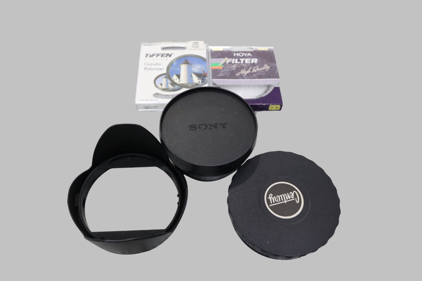 Sony HVR-Z1U Camera Recorder (Please Read) (No Shipping)