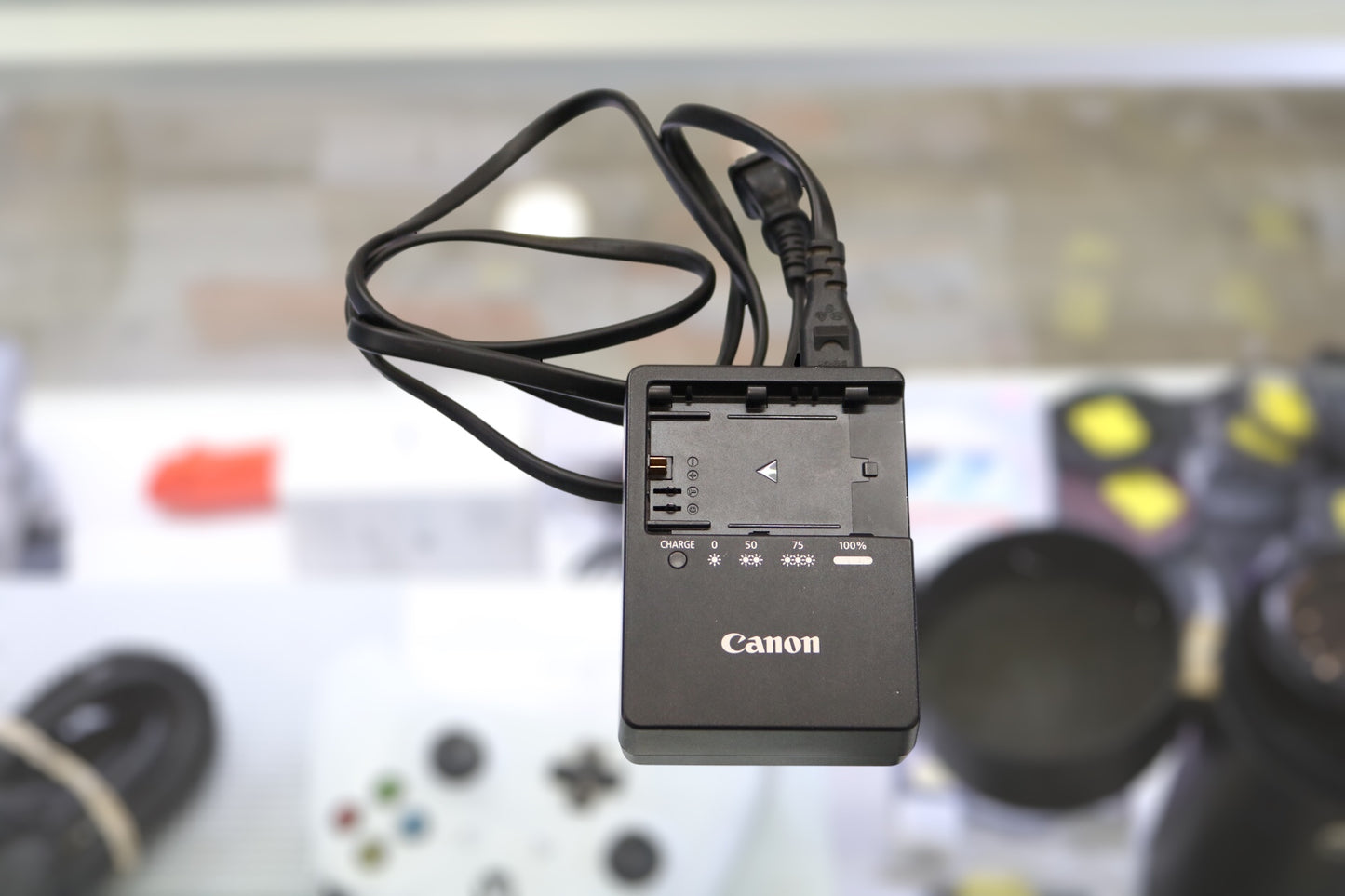 Canon EOS 7D DS126251 Camera Body Only