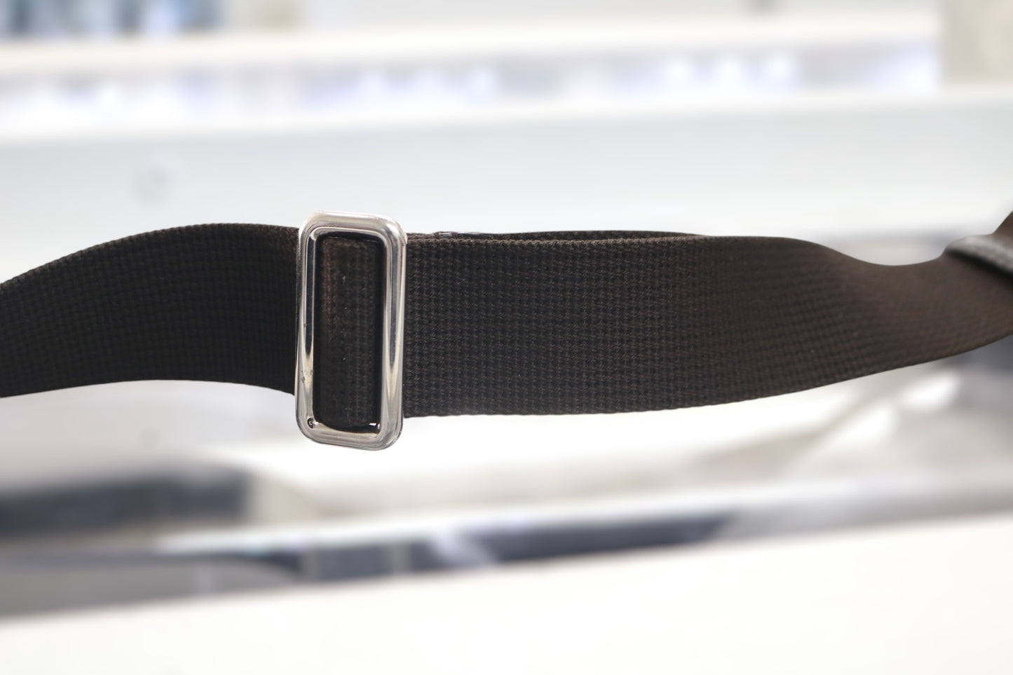 Gucci 449174 Monogram Belt Bag Supreme GG Canvas