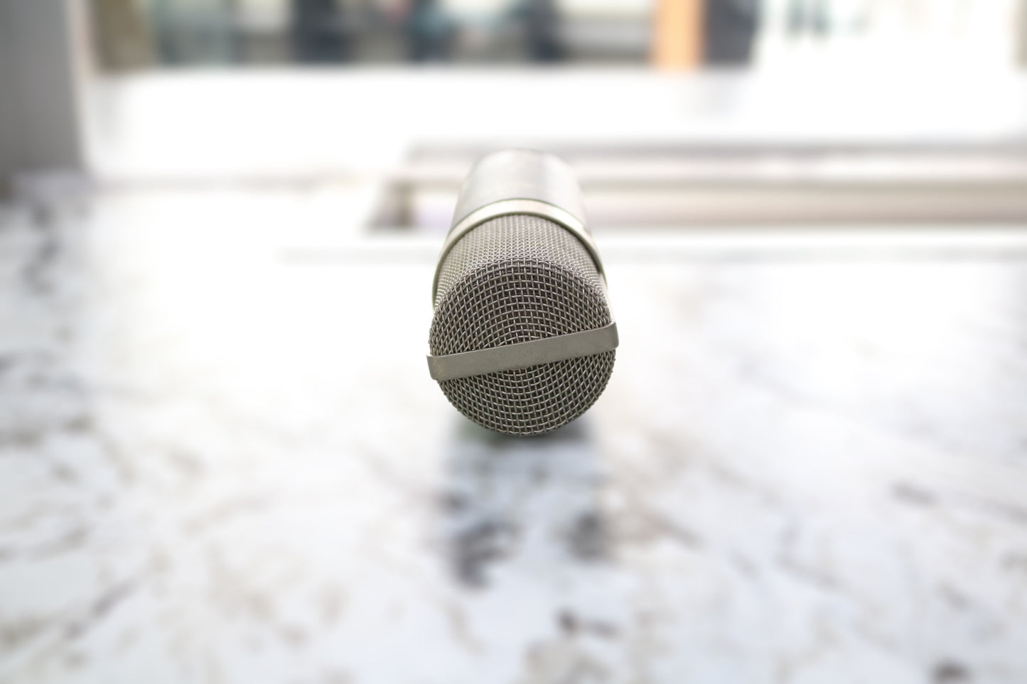 Marantz Professional MPM-1000