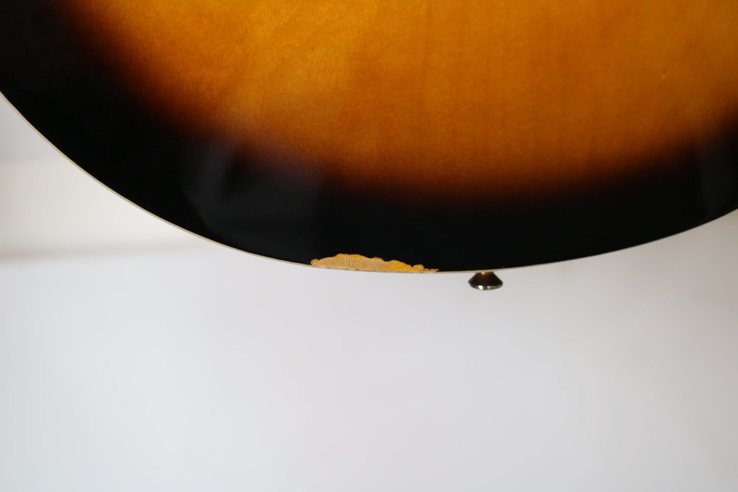Epiphone Dot Deluxe VS Limited Edition Custom Shop Electric Guitar (Local Pick-Up Only)