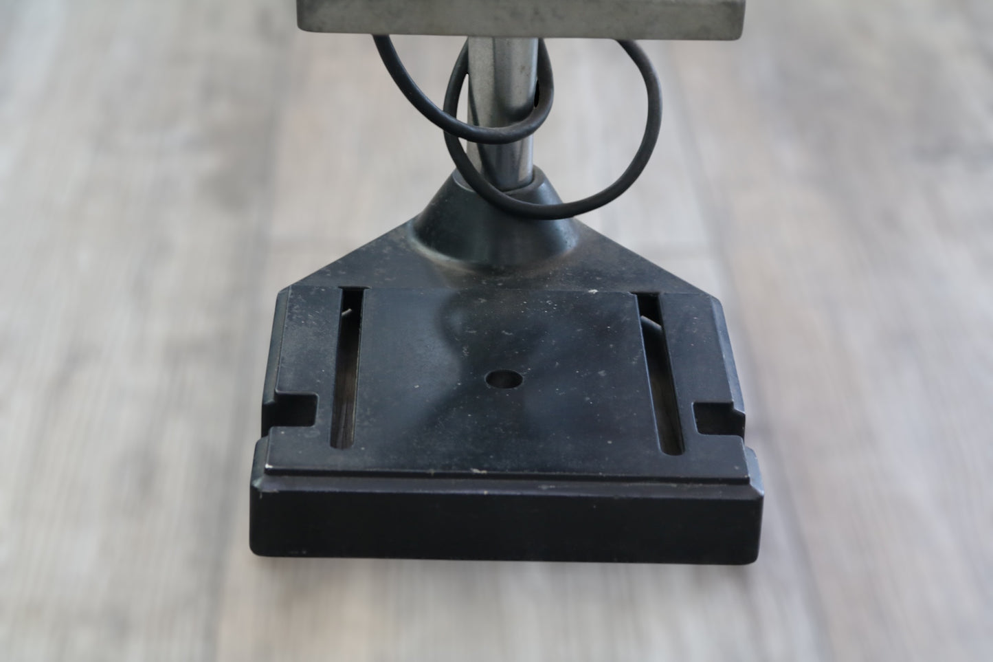 Rockwell Model 10 Motorized Variable Speed Drill Press 3/8
