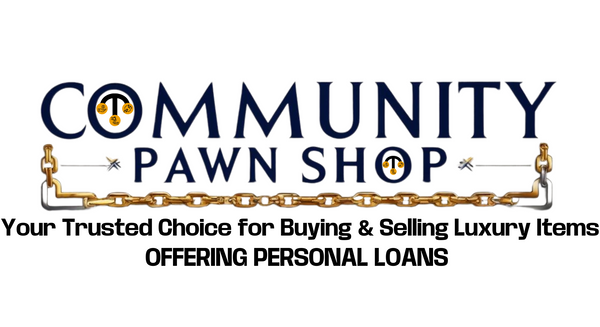 Community Pawn Shop