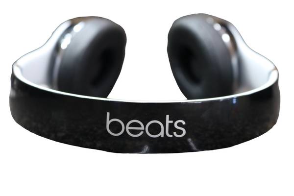 Beats by Dr. Dre Solo 2 Headphones B0158