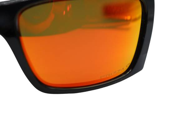 Pre-Owned Oakley OO9096-K060 Sunglasses