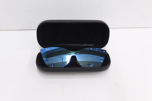 Ray Ban RB3580-N Cat Eye Sunglasses