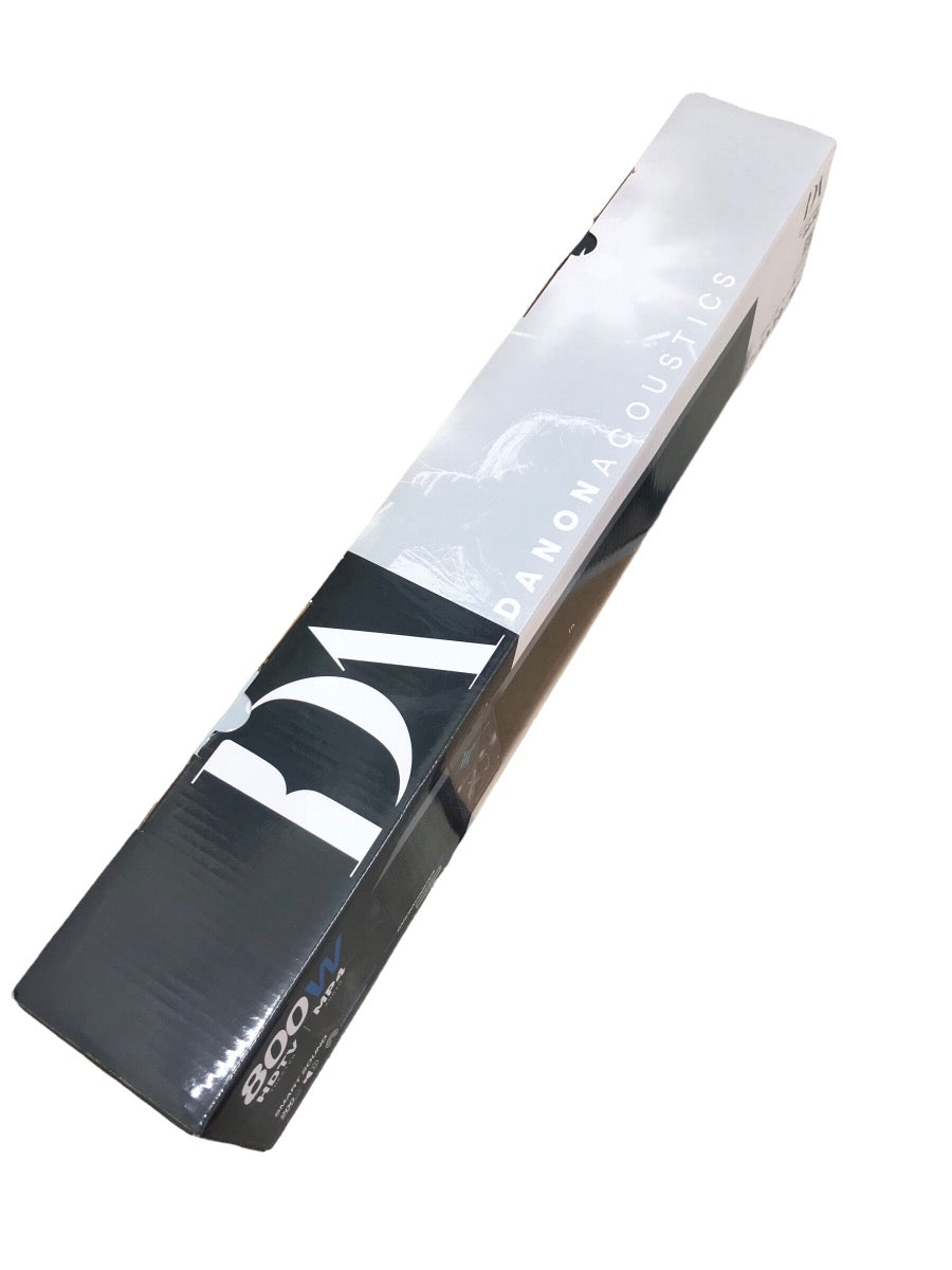 DANON ACOUSTICS SURROUND DSB-50 (Local Pick-up only)