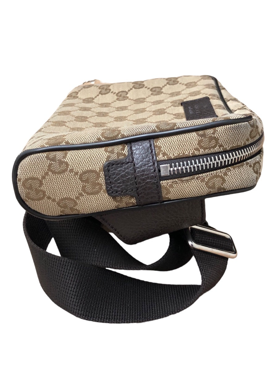 Gucci 449174 Shoulder Crossbody Bag