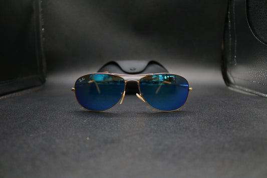 Pre-owned Ray-Ban Sunglasses