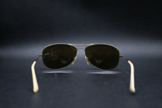 Pre-owned Ray-Ban Sunglasses