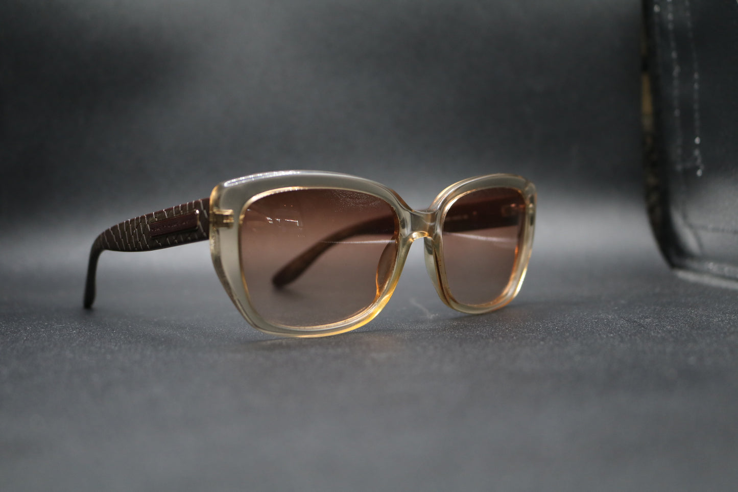 Pre-owned Marc Jacobs Sunglasses