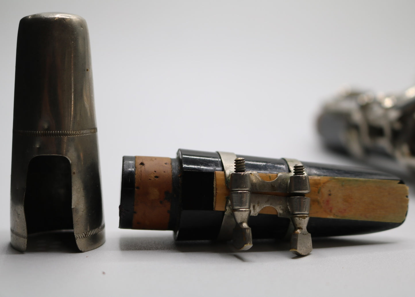 B&H Boosey & Hawkes Clarinet 1-10 Series (Local pick-up only)