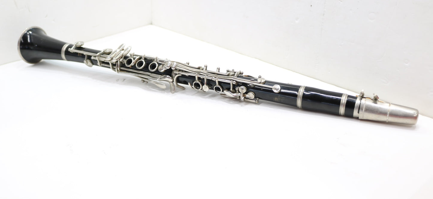 B&H Boosey & Hawkes Clarinet 1-10 Series (Local pick-up only)