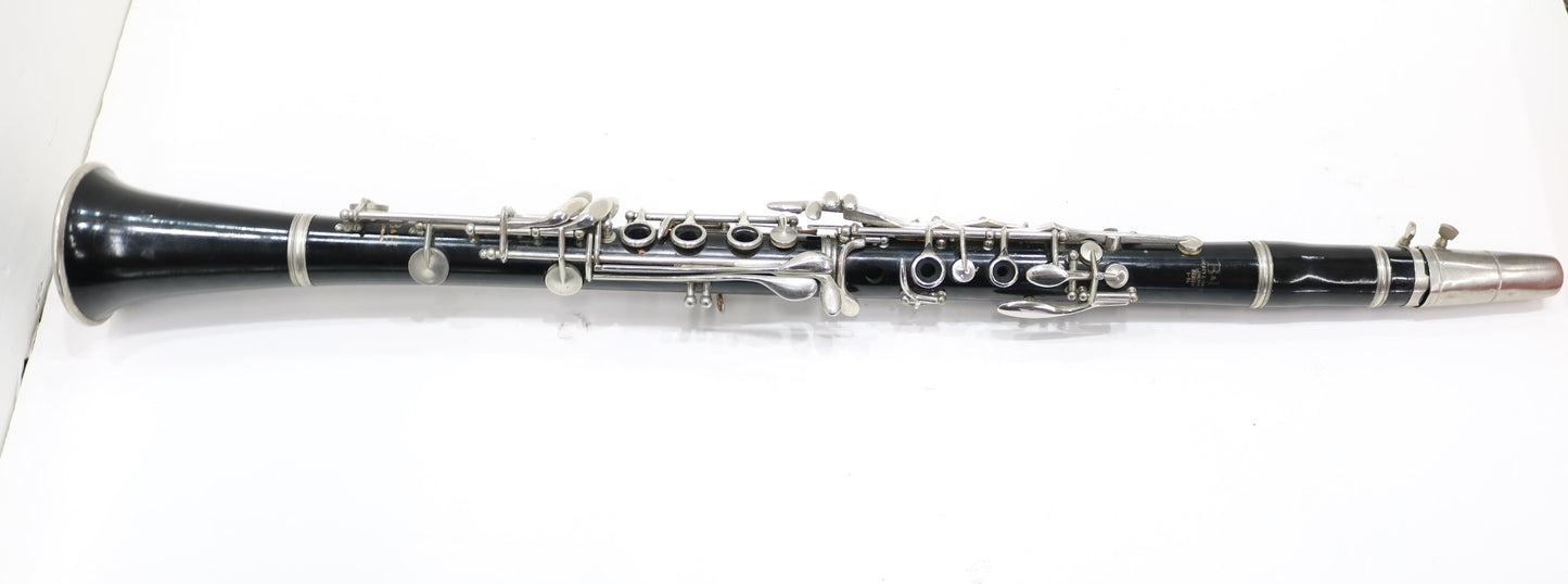 B&H Boosey & Hawkes Clarinet 1-10 Series (Local pick-up only)