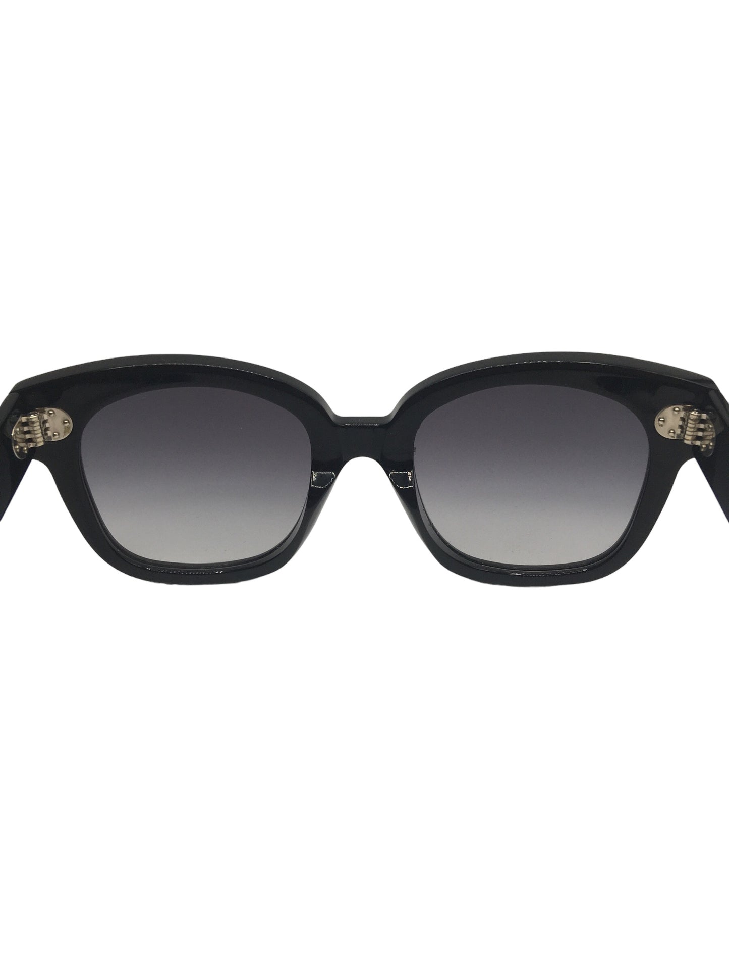 Designer Women's Square Sunglasses