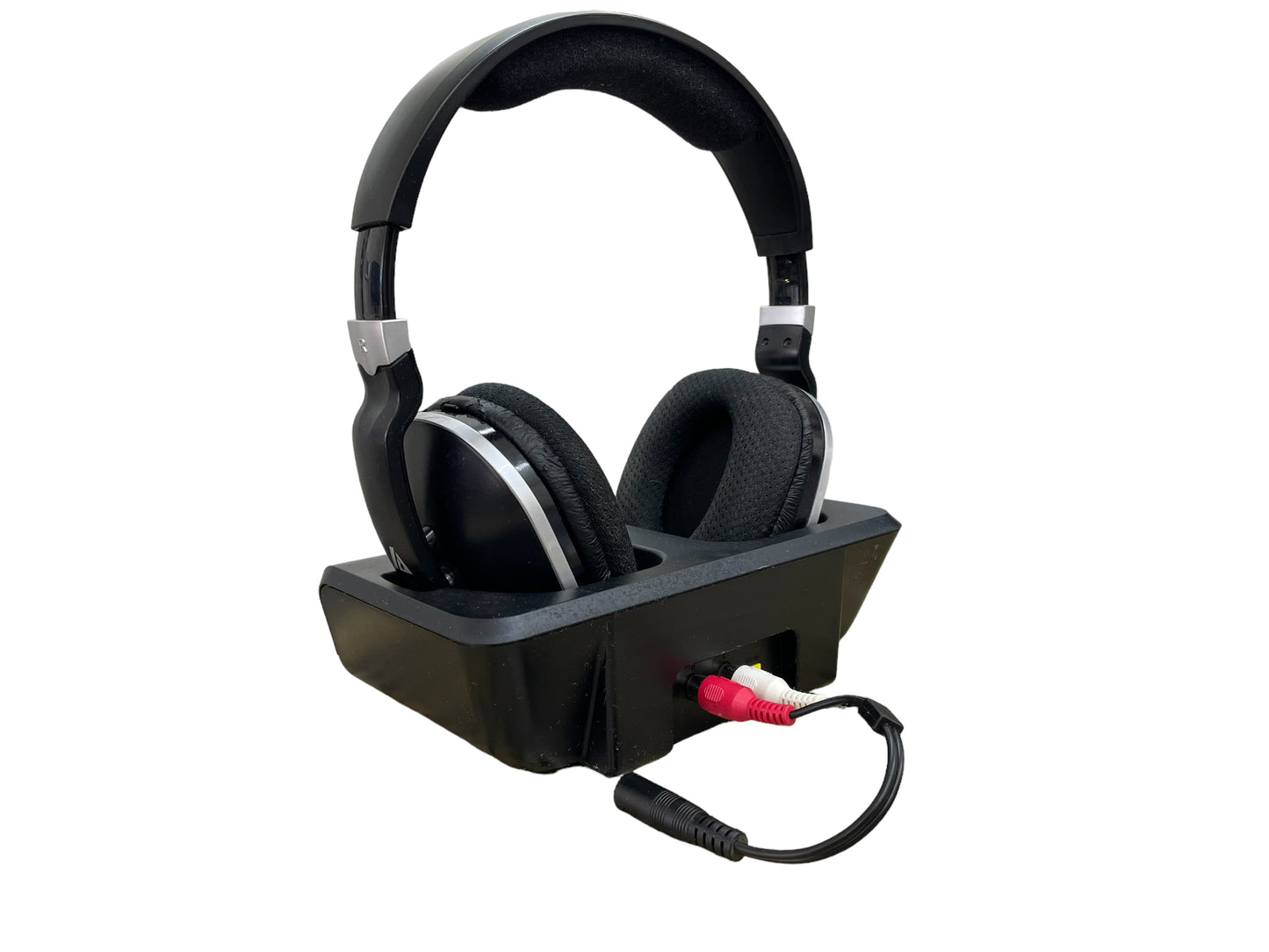 Artiste ADH300 2.4GHz Headphones