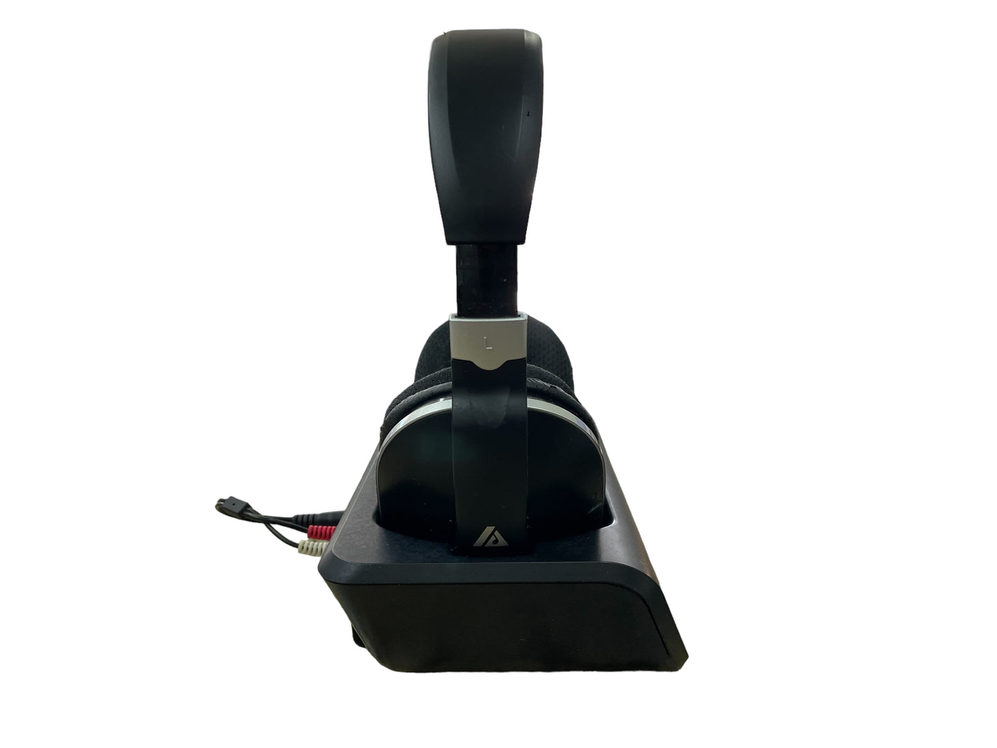 Artiste ADH300 2.4GHz Headphones