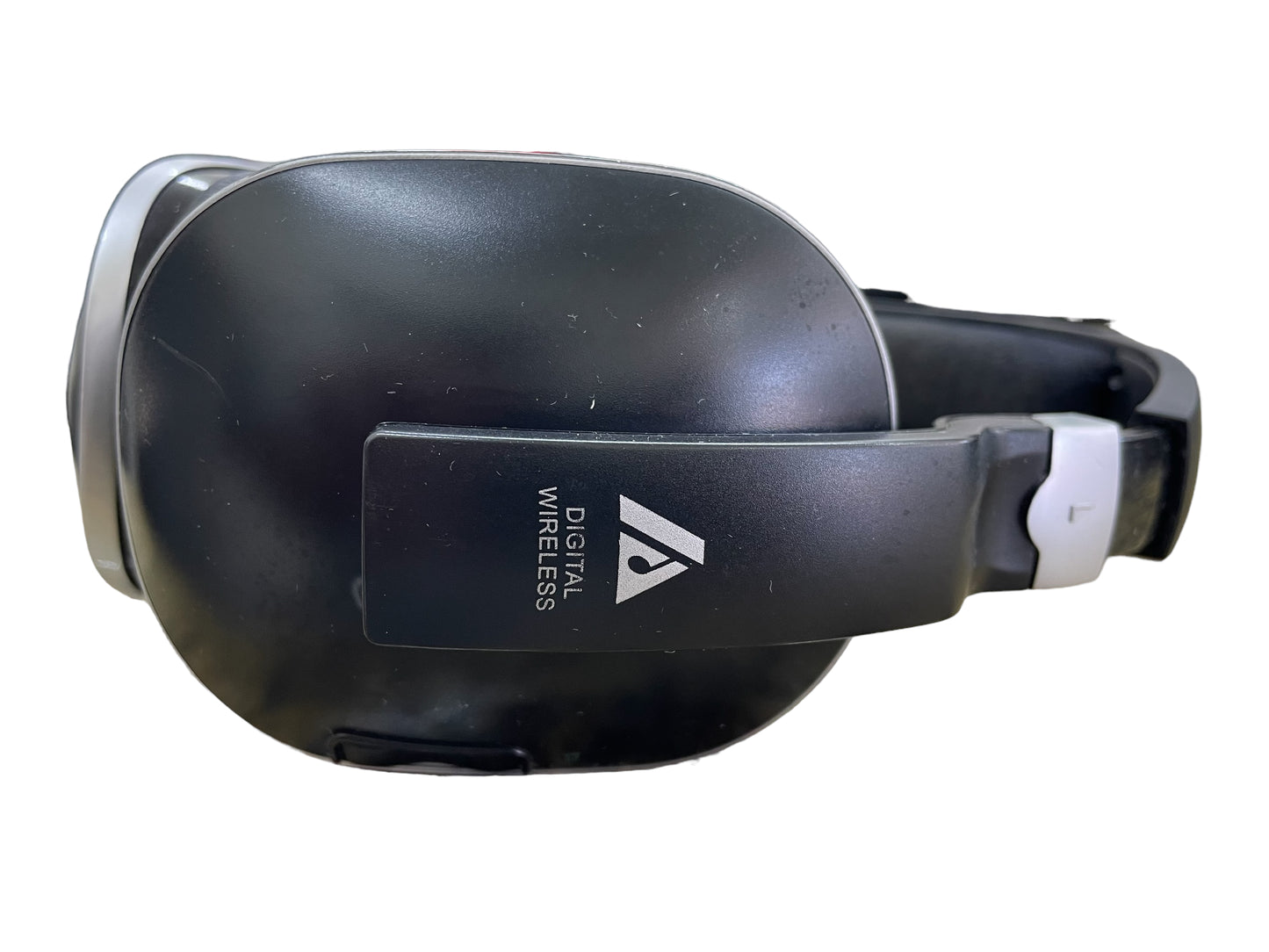 Artiste ADH300 2.4GHz Headphones