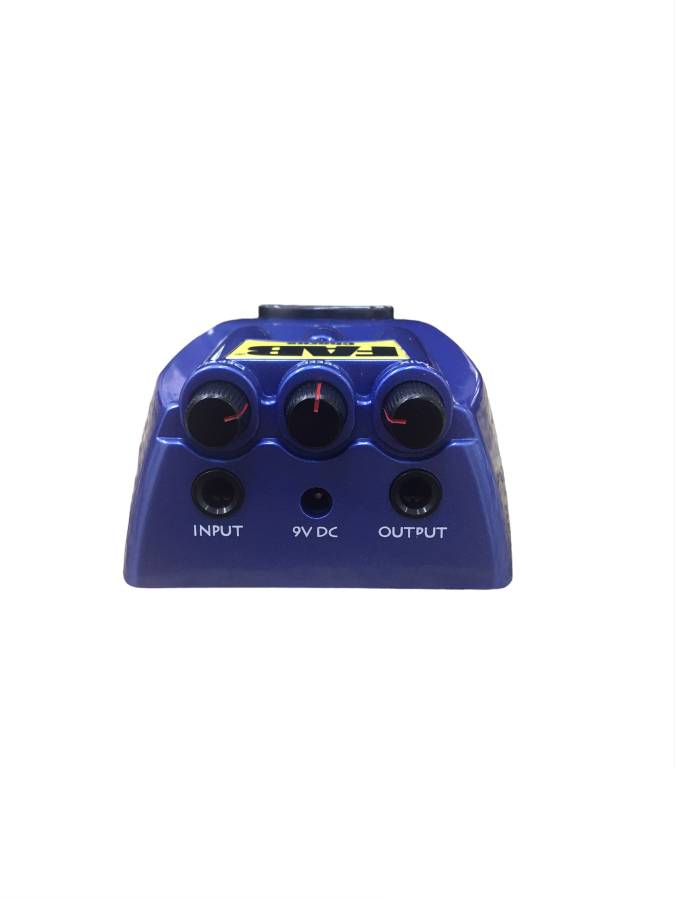 Pre-owned Danelectro Fab Chorus Electric Guitar Effects Pedal