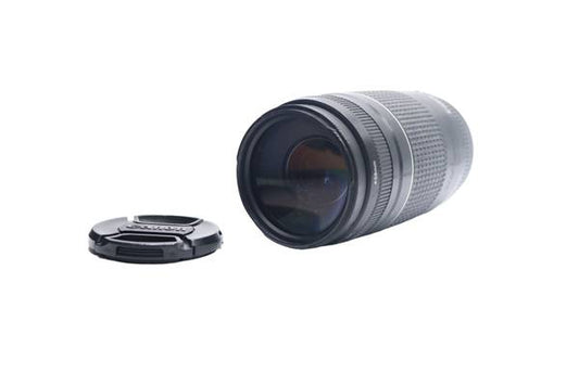 Canon Zoom Lens 75-300mm EF 1:4-5.6