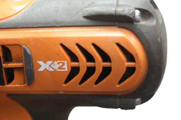 Secondhand Ridgid Drill Driver R841150