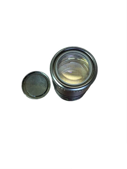 Focal MC Auto Zoom Camera Lens 1:4.5 80-200mm