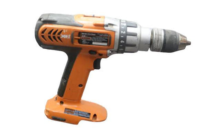Secondhand Ridgid Drill Driver R841150