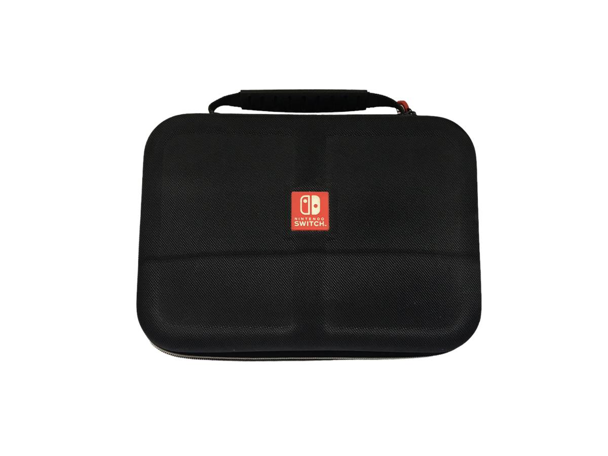 Pre-owned Nintendo Switch Carrying Case