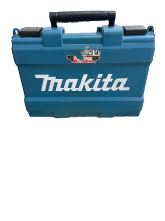 Secondhand Makita BHP452 Drill Driver w/ battery and charger