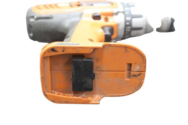 Secondhand Ridgid Drill Driver R841150