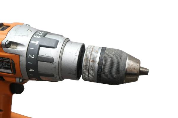 Secondhand Ridgid Drill Driver R841150