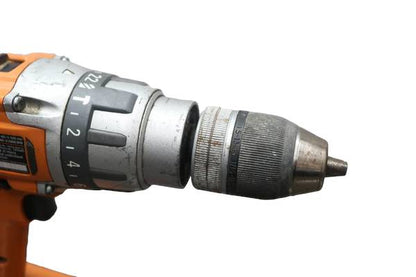Secondhand Ridgid Drill Driver R841150