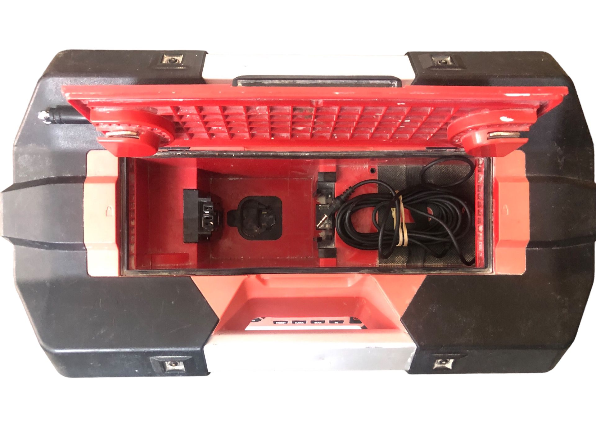 Milwaukee 279020 Jobsite Radio (Local pickup only) Community Pawn Shop