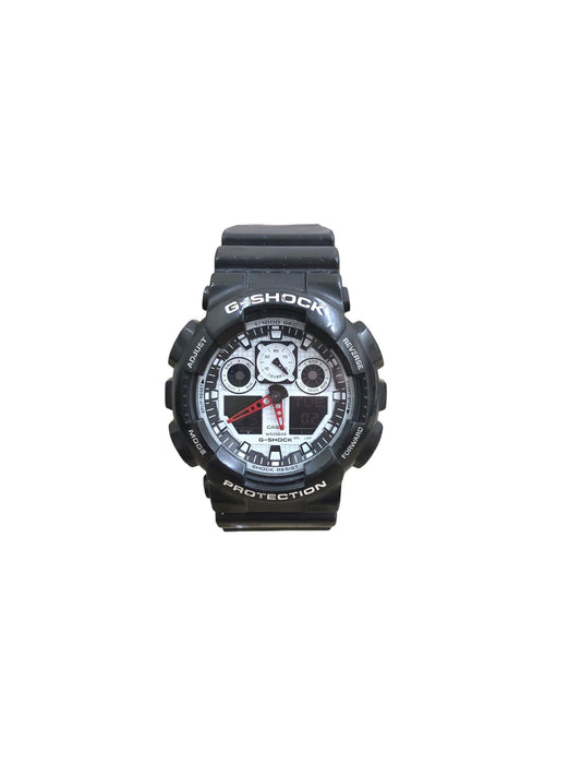 Casio G-Shock 5081 50MM Watch