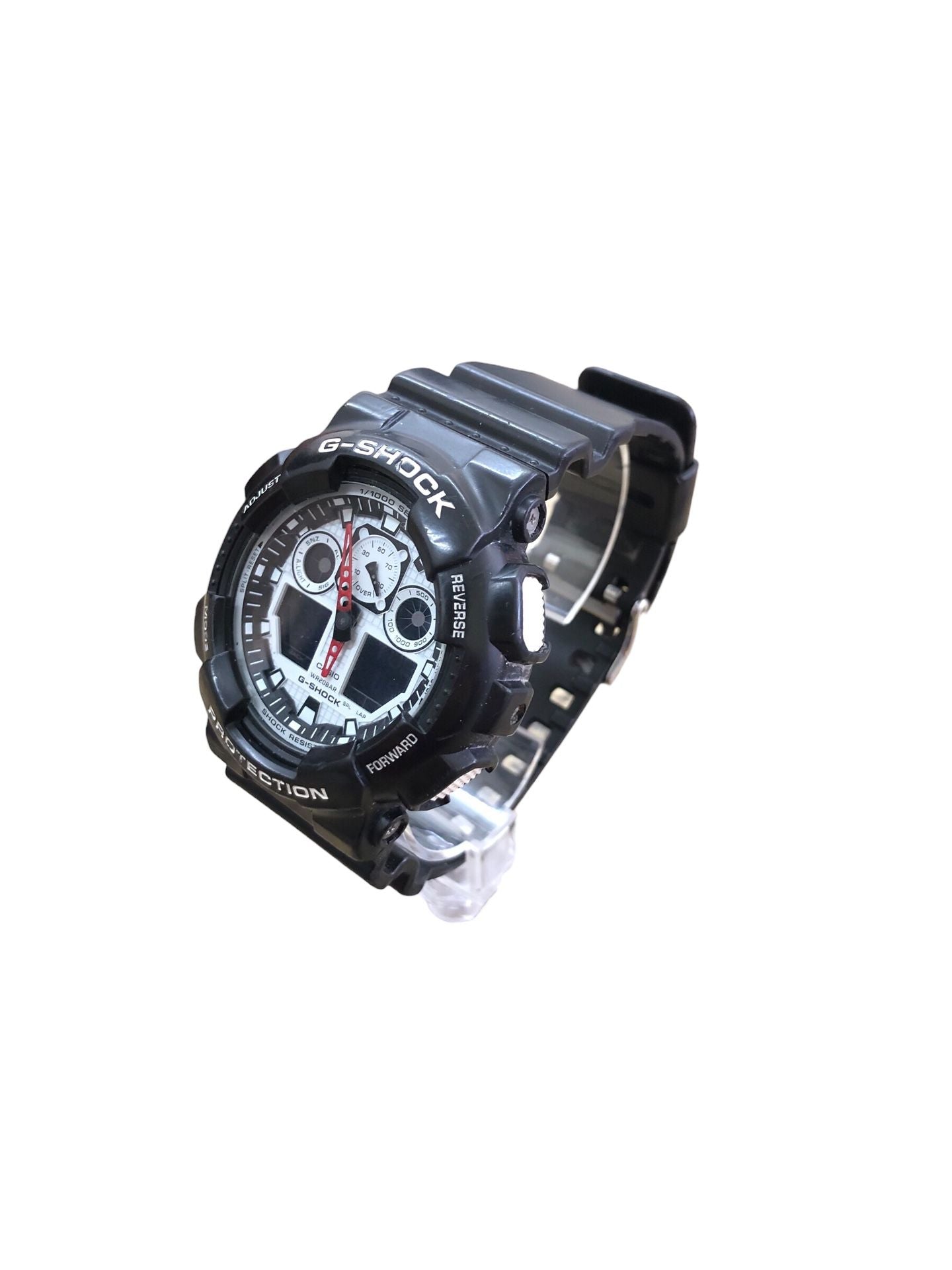 Casio G-Shock 5081 50MM Watch