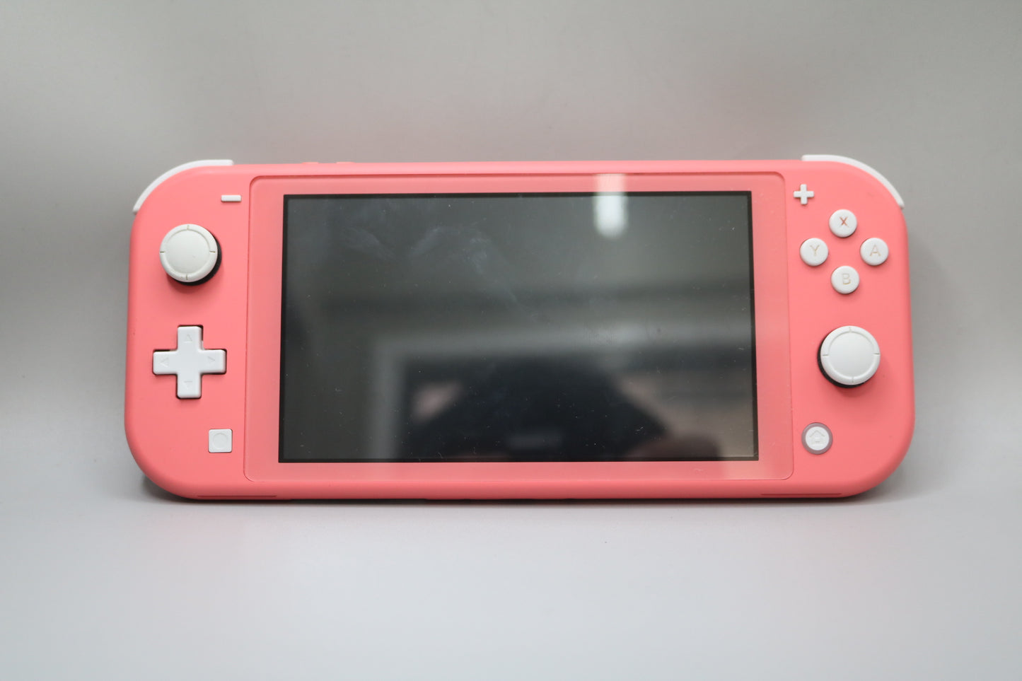 Nintendo Switch Lite HDH-001 (Coral Console)