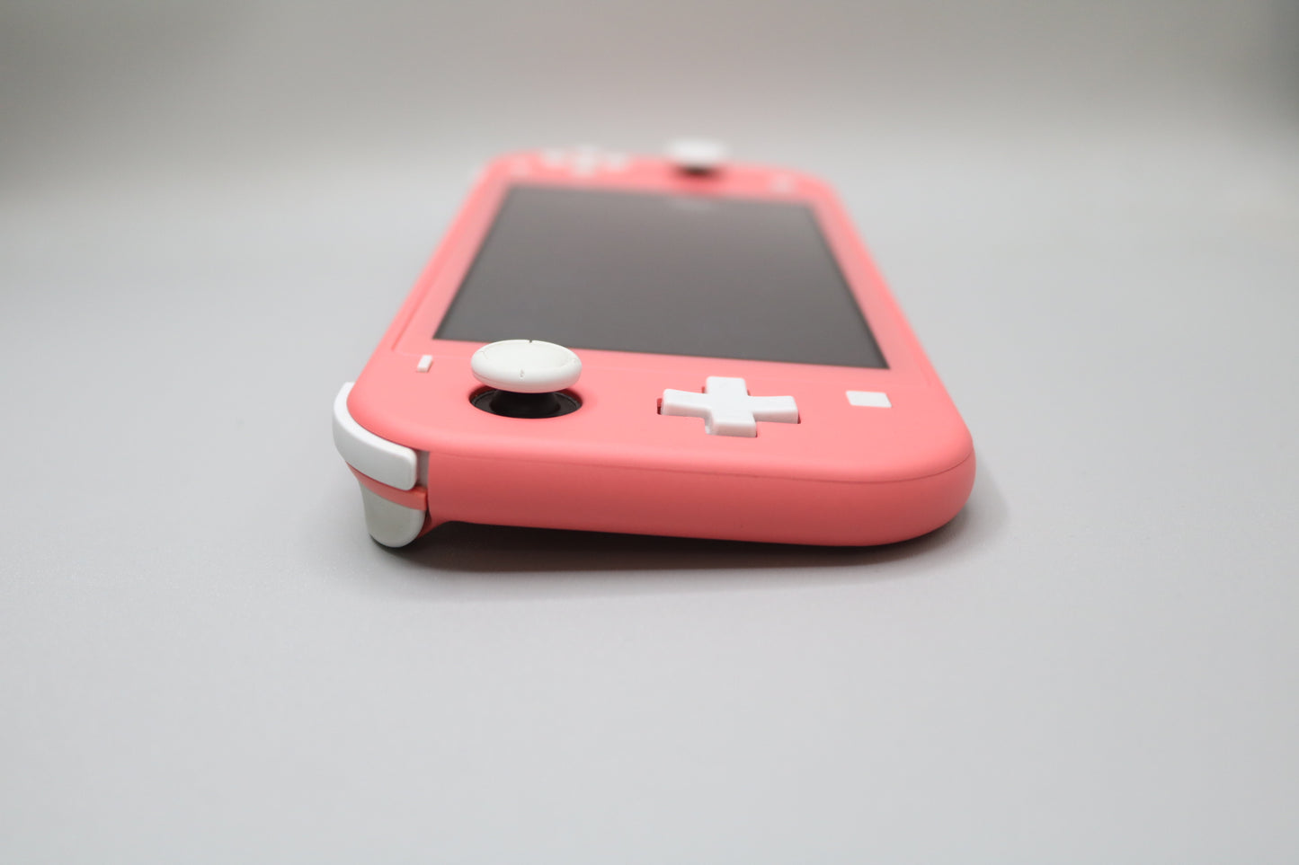 Nintendo Switch Lite HDH-001 (Coral Console)