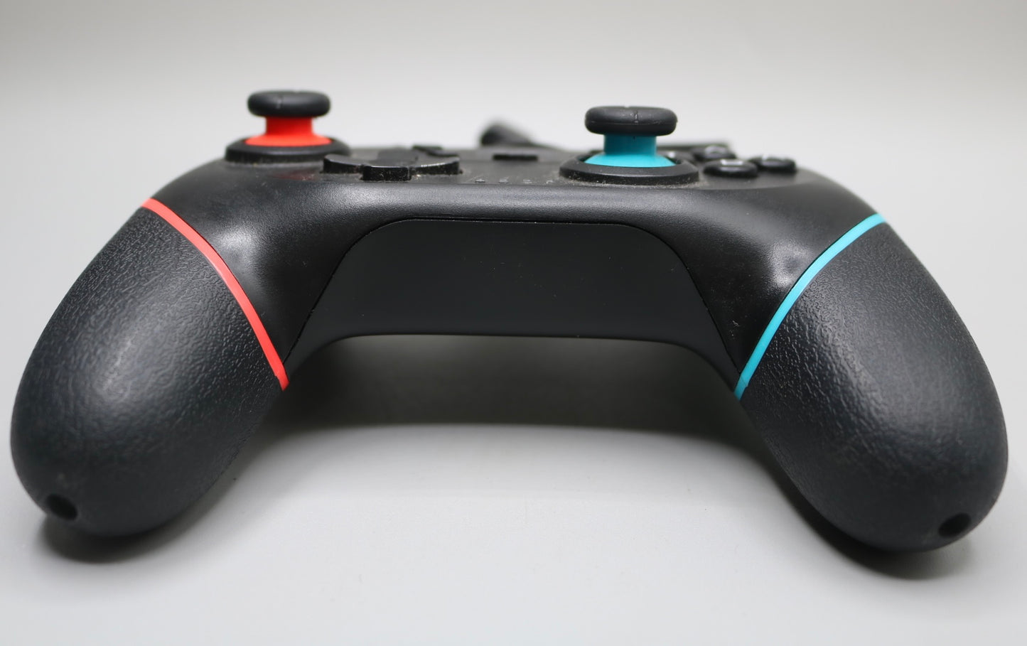 Switch Controller 2020 Wireless HD Vibration Small 6-Axis Gyro Sensor TURBO Fire