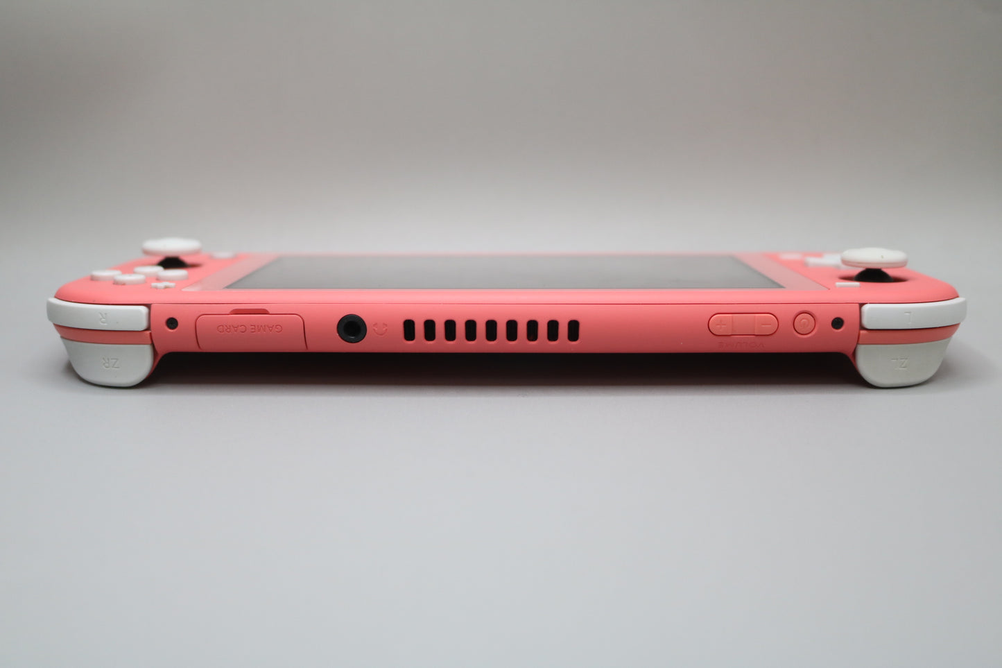 Nintendo Switch Lite HDH-001 (Coral Console)