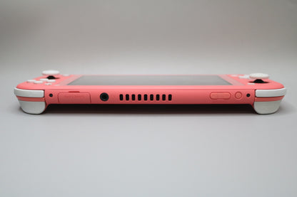 Nintendo Switch Lite HDH-001 (Coral Console)