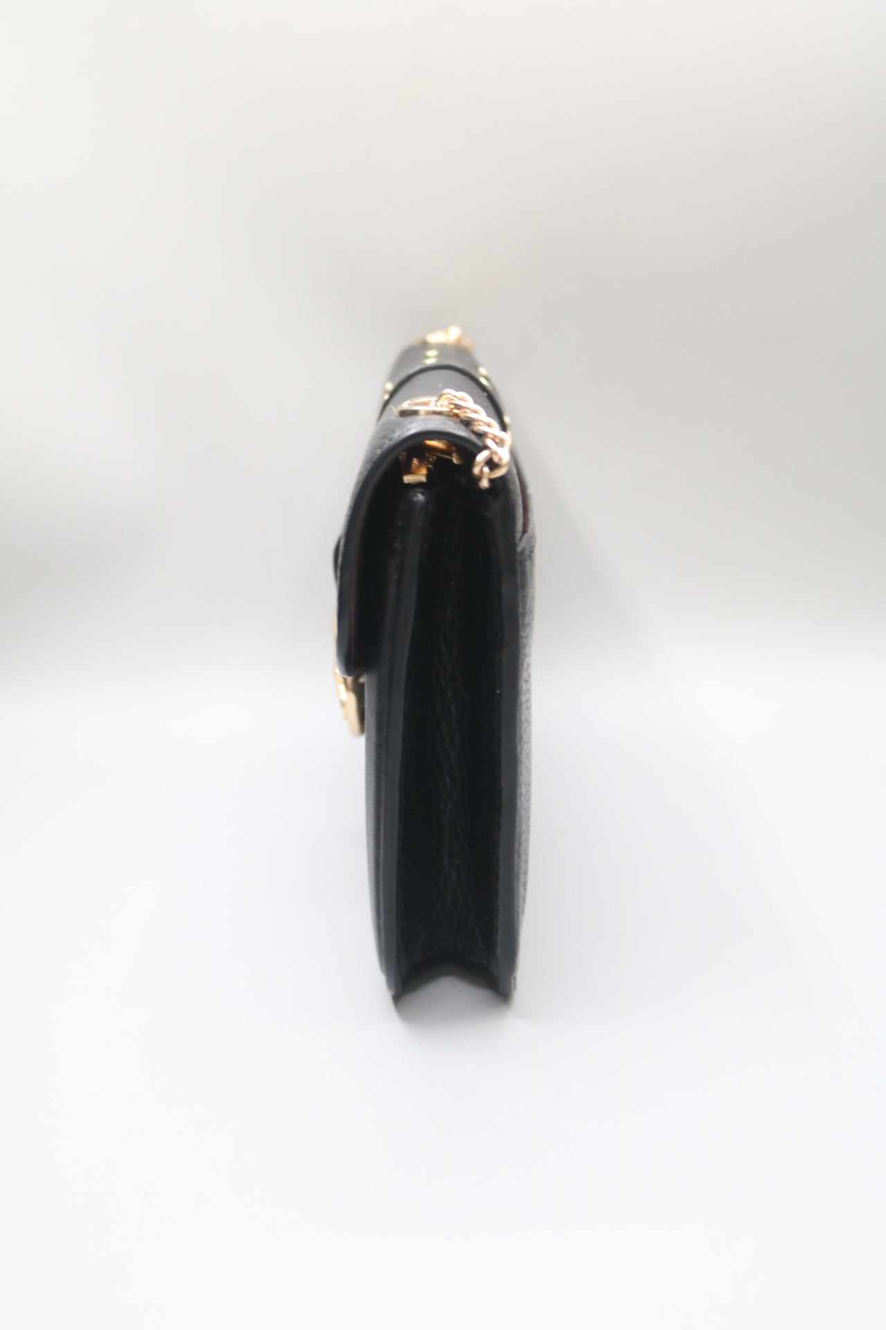 Coach Georgie Crossbody Bag with Rivets