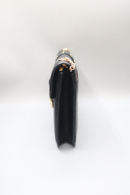 Coach Georgie Crossbody Bag with Rivets