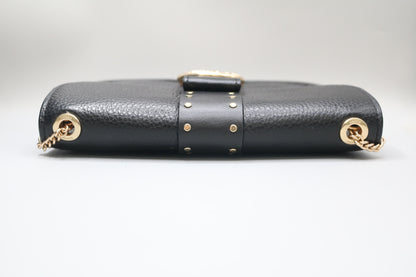 Coach Georgie Crossbody Bag with Rivets